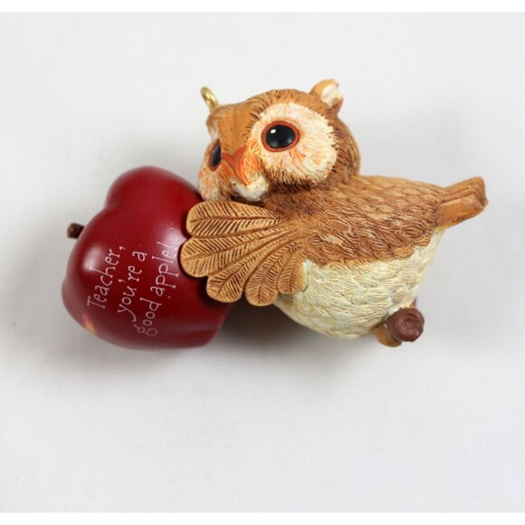 Hallmark Christmas Ornaments Lot w/Boxes 1989-2012 Football Angels Dad Santa - Picture 3 of 12